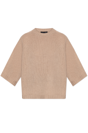 [FABIANA FILIPPI]フレッシュウール トレヴィ トラウザーズ Fabiana Filippi Wool sweater | Women's Clothing | Vitkac
